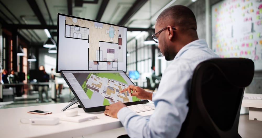 Jak wybrać dobrego architekta wnętrz?