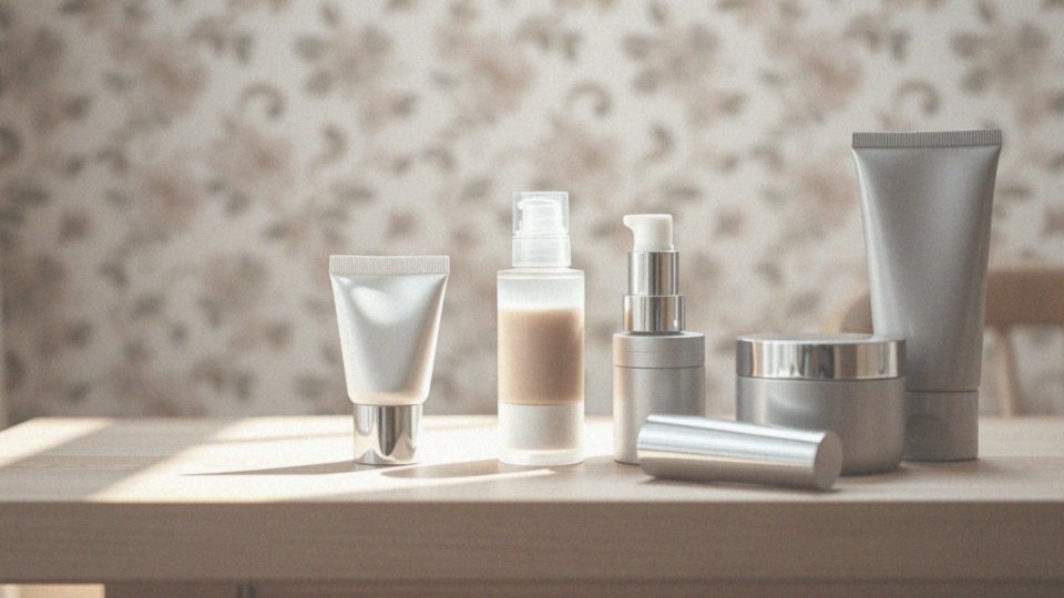 Baza pod makijaż ranking – najlepsze produkty na rynku
