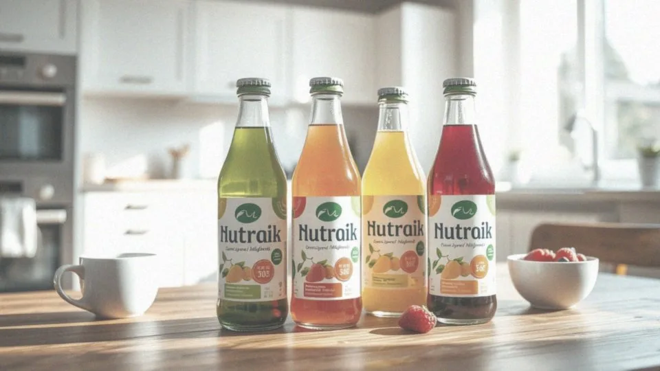 Co to jest Nutridrink? Właściwości i zalety preparatu