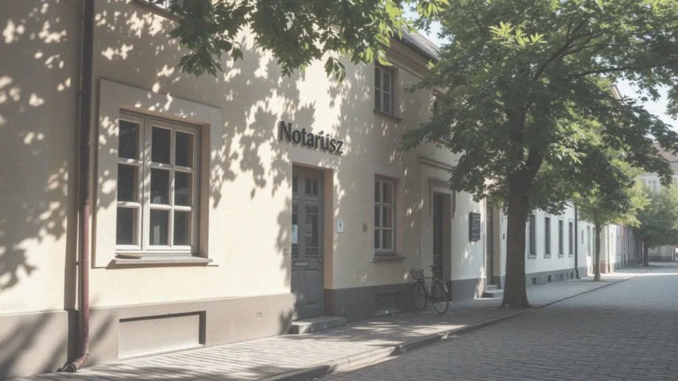 Czy do notariusza trzeba się umawiać? Przewodnik krok po kroku