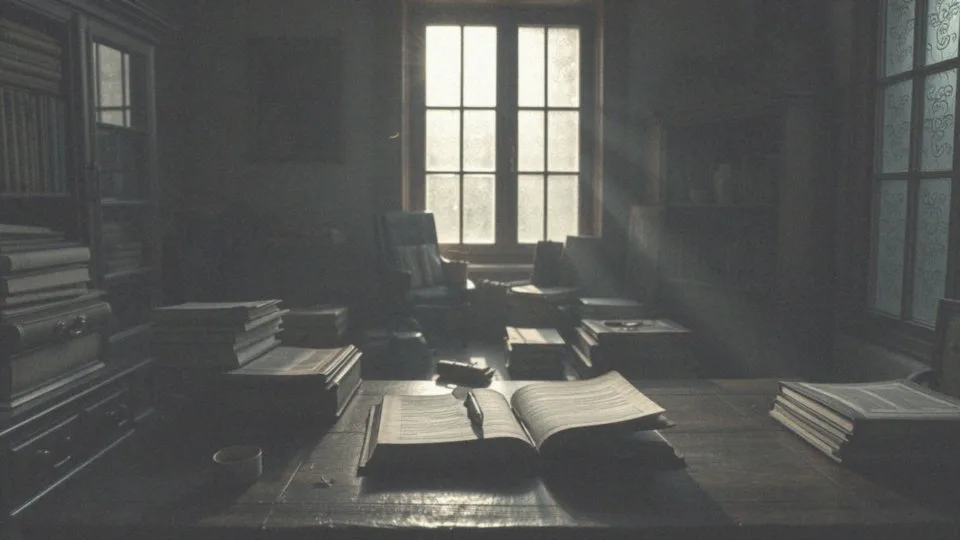 Główny bohater Opowieści wigilijnej – charakterystyka Ebenezera Scrooge’a