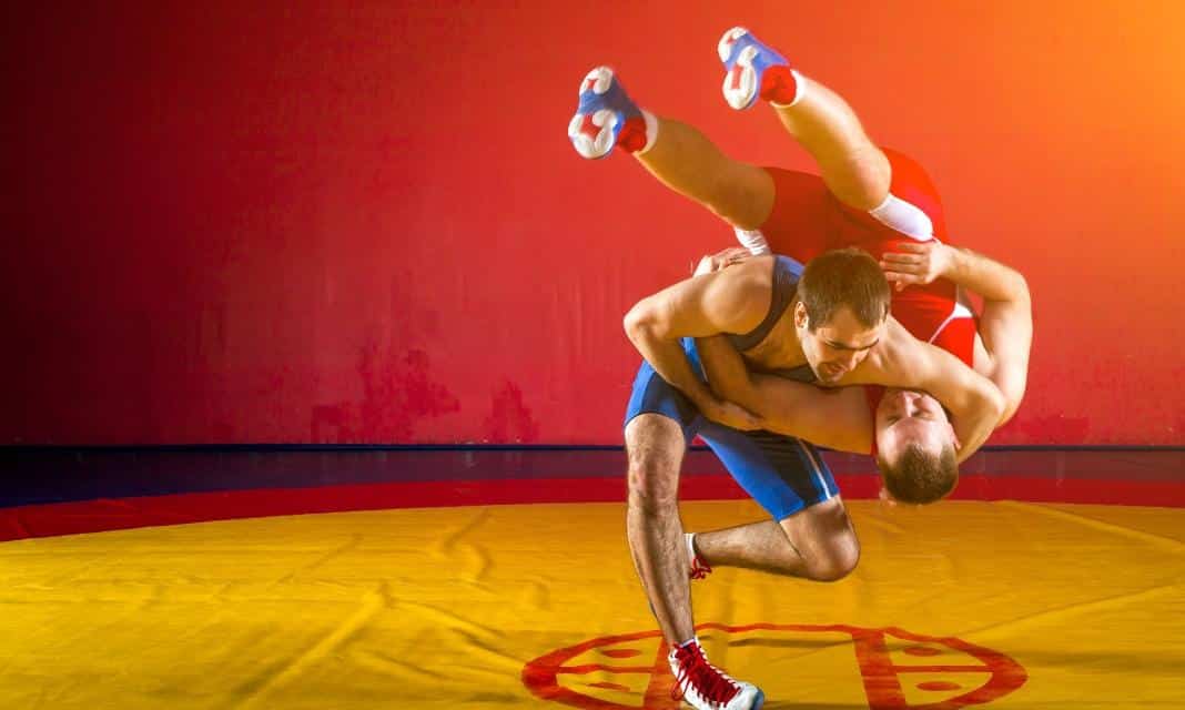 Grappling Szczecin