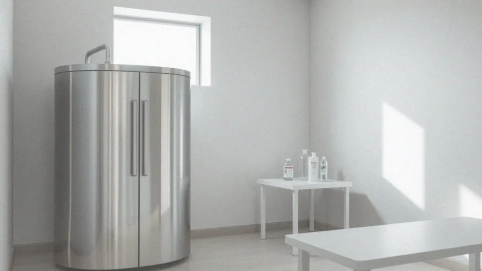 Ile kosztuje krioterapia? Cennik i dostępne oferty