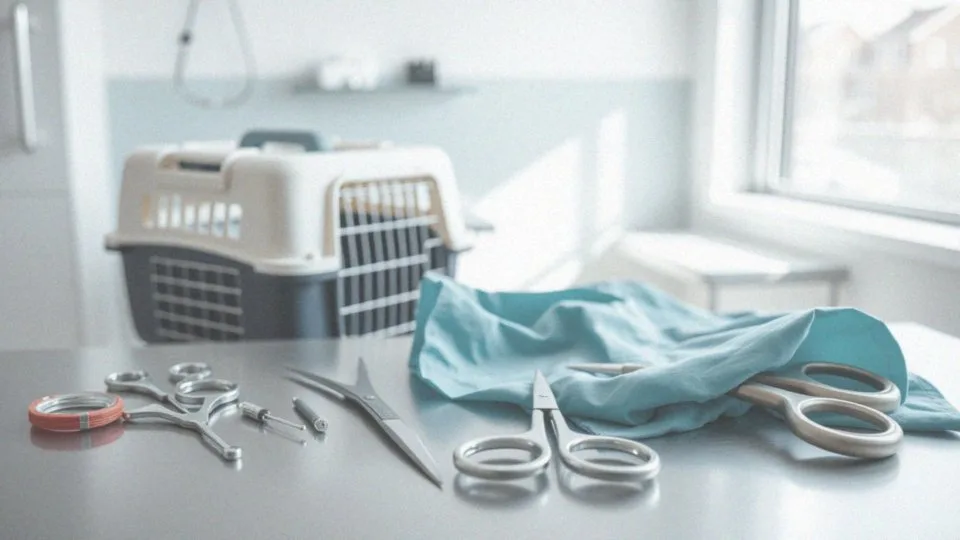 Ile kosztuje sterylizacja kota? Ceny w Polsce i porady