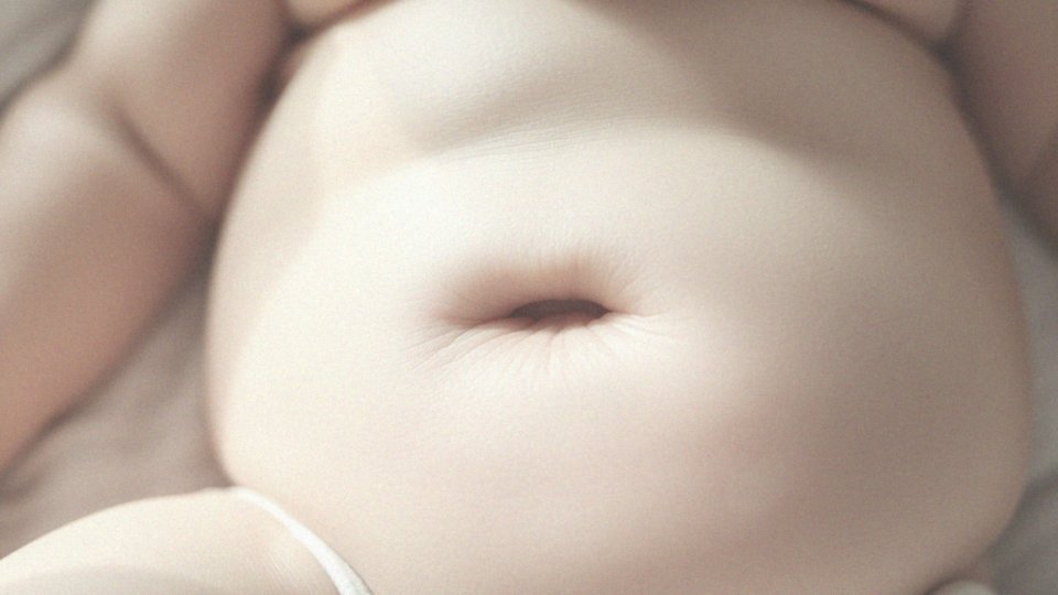 Jak powinny wyglądać jądra u niemowlaka? Wskazówki dla rodziców