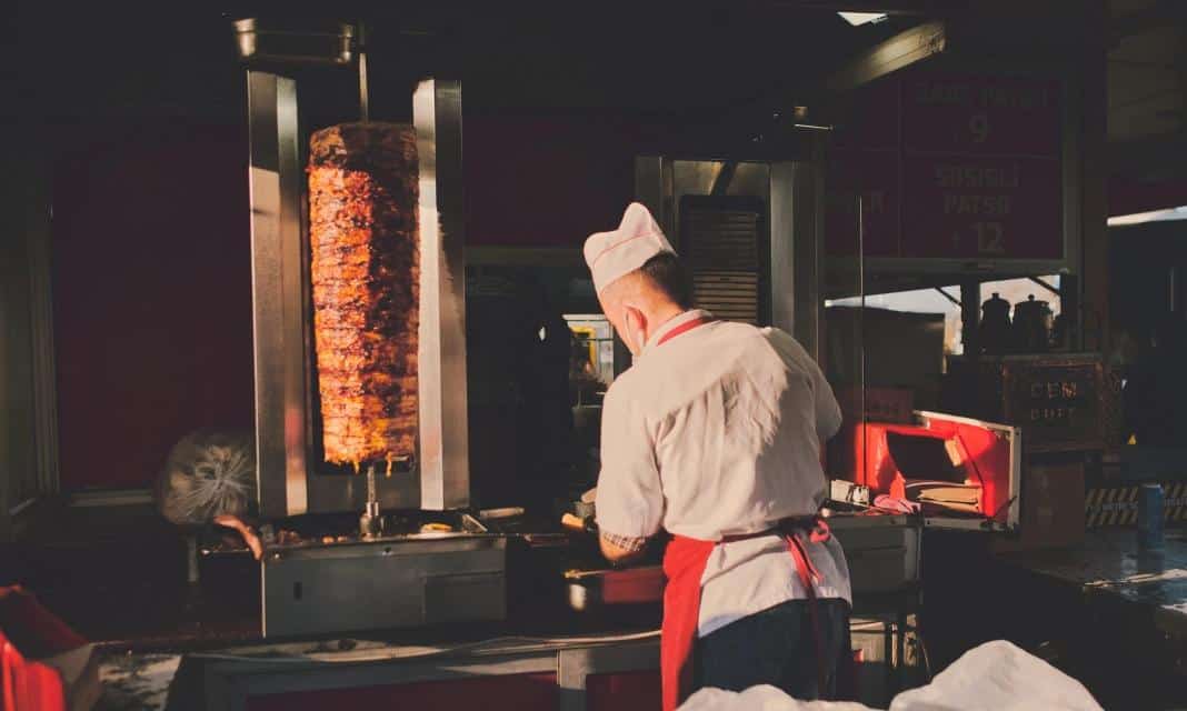 Kebab Szczecin