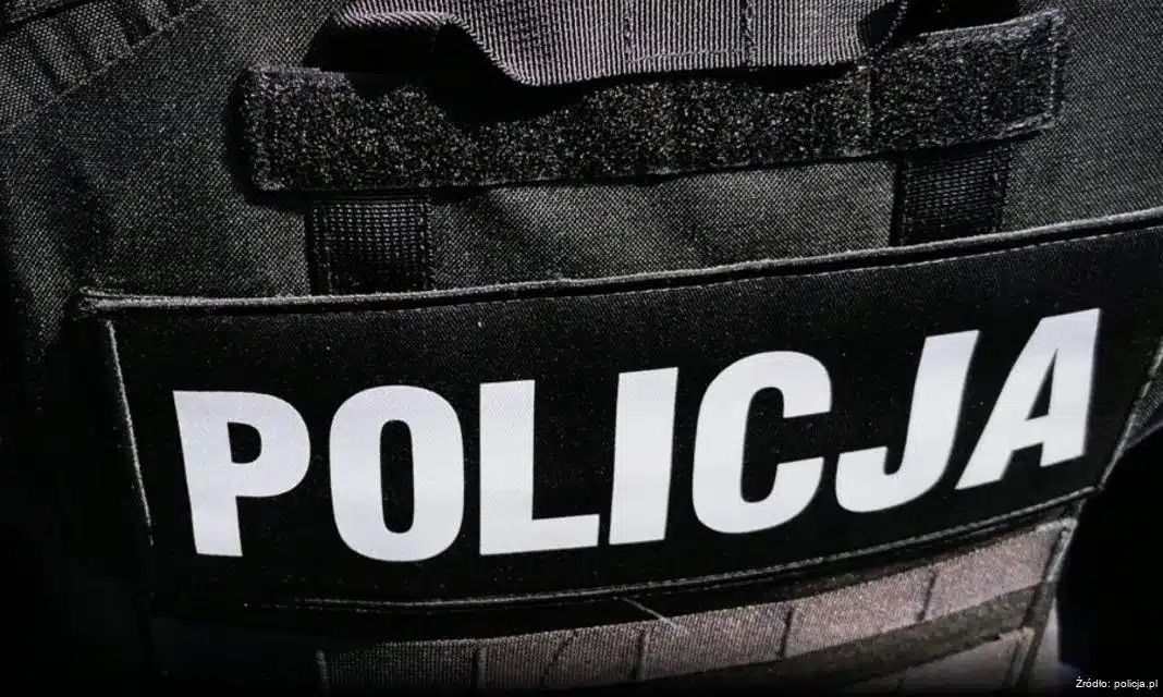 Bezpieczeństwo na pierwszym miejscu: Policjanci odwiedzili przedszkolaków w Szczecinie