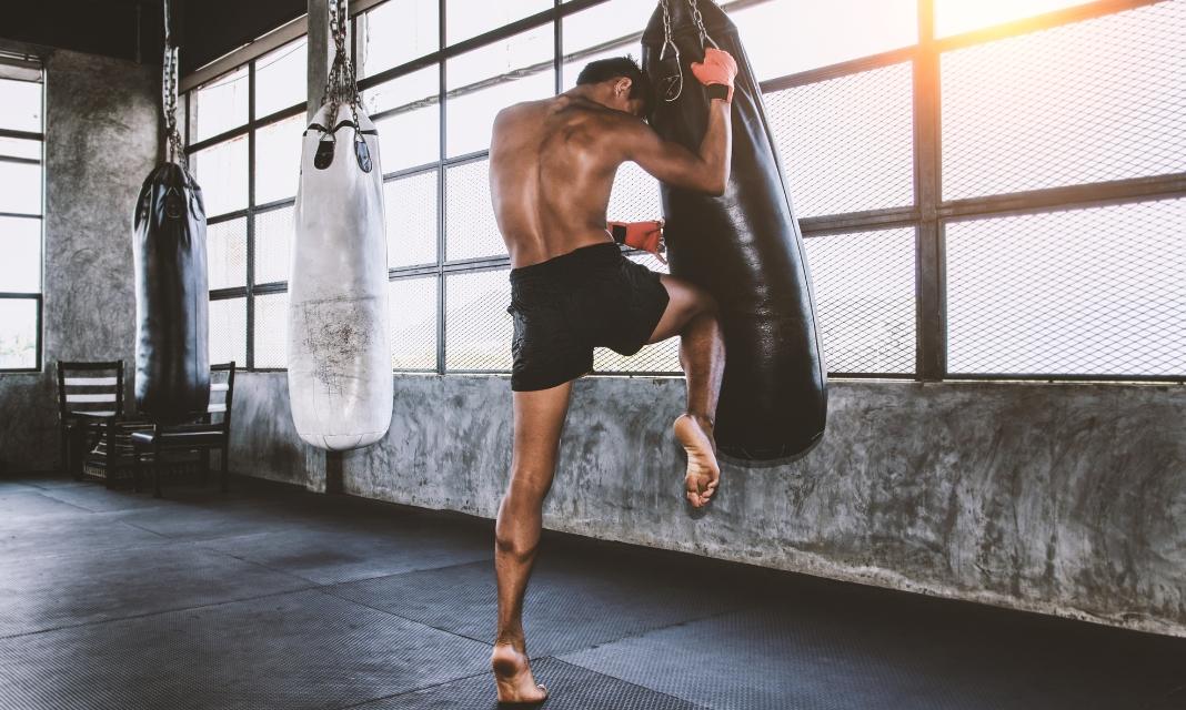 Muay Thai Szczecin