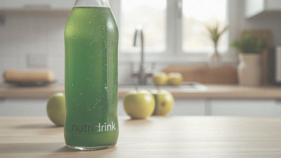 Nutridrink na wątrobę – wsparcie w chorobach i regeneracji