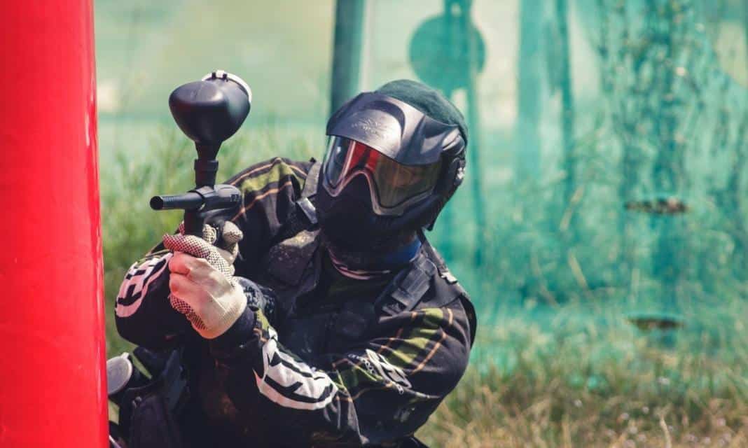 Paintball Szczecin