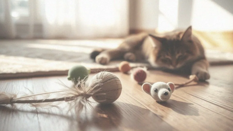 Quiz jakim kotem jesteś? Odkryj swoje kocie alter ego!