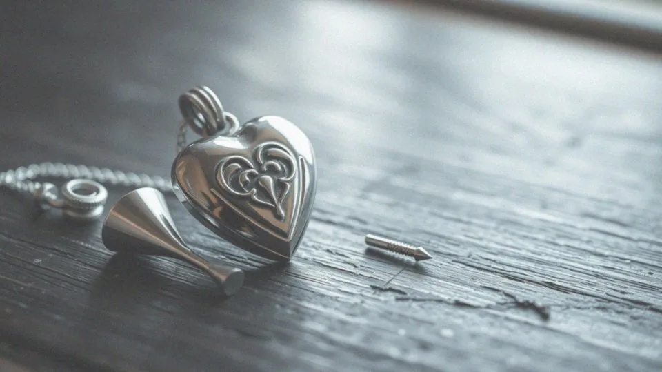 Relikwiarz na prochy – co to jest i jakie ma zastosowania?