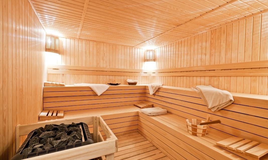 Sauna Szczecin