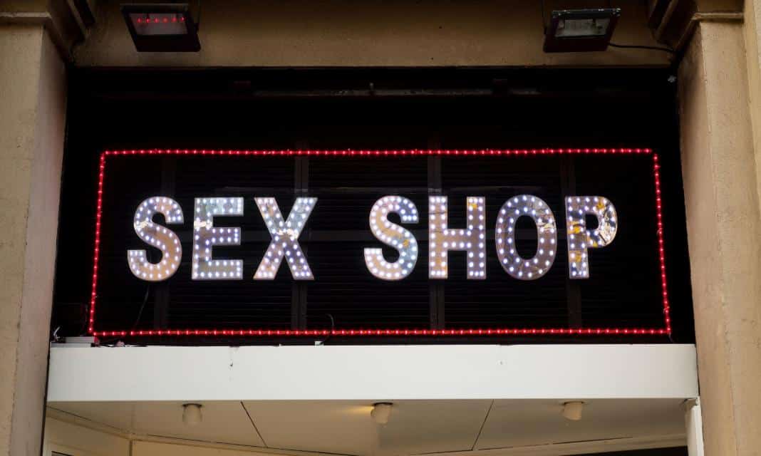 Sex Shop Szczecin