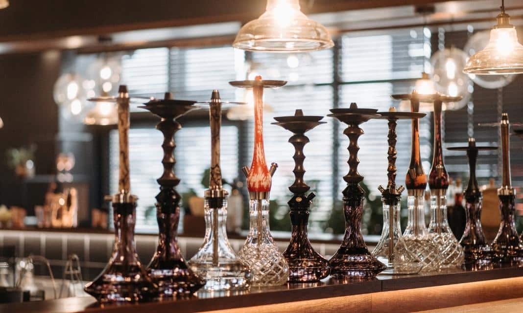 Shisha Bar Szczecin