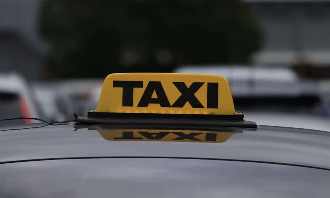 Taxi Szczecin