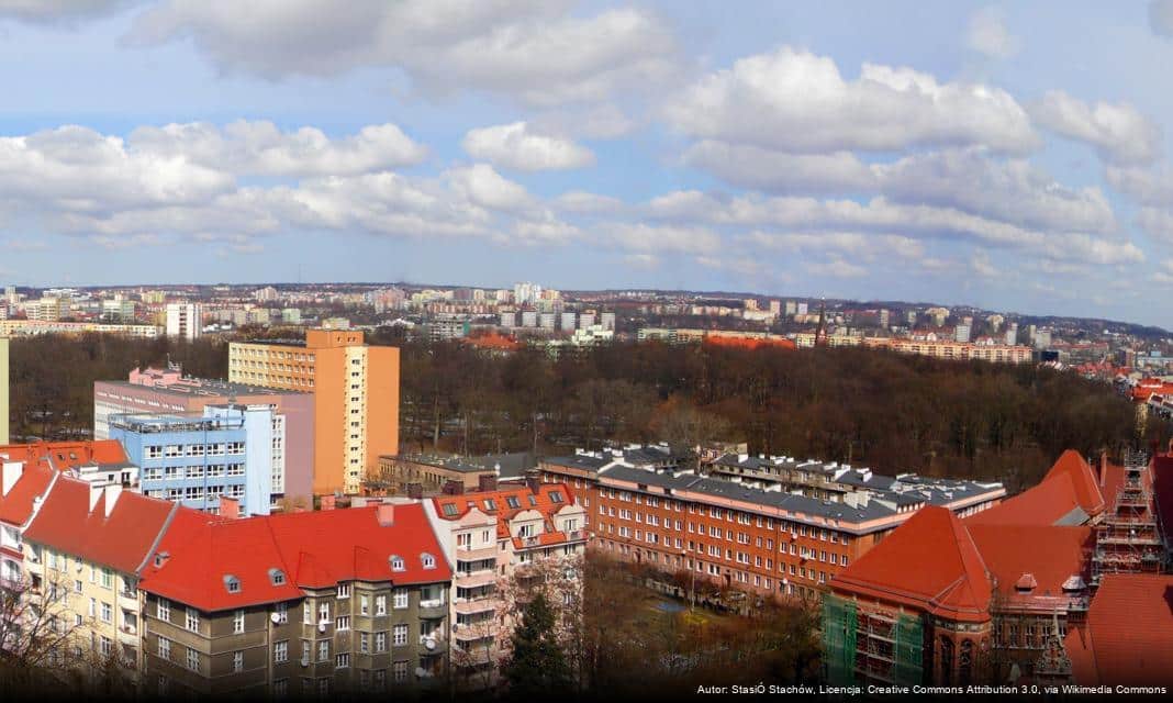 Szczecińskie Dźwięki Niepodległości – wspólne śpiewanie dla upamiętnienia 106. rocznicy