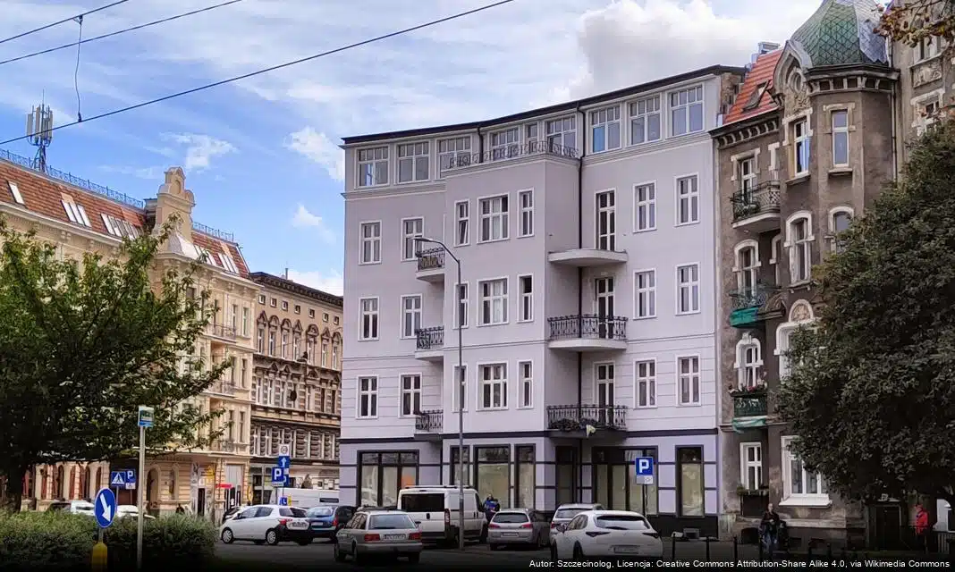 Druga edycja konferencji Energia Miasta Szczecin 2025 – nowoczesne zarządzanie energią