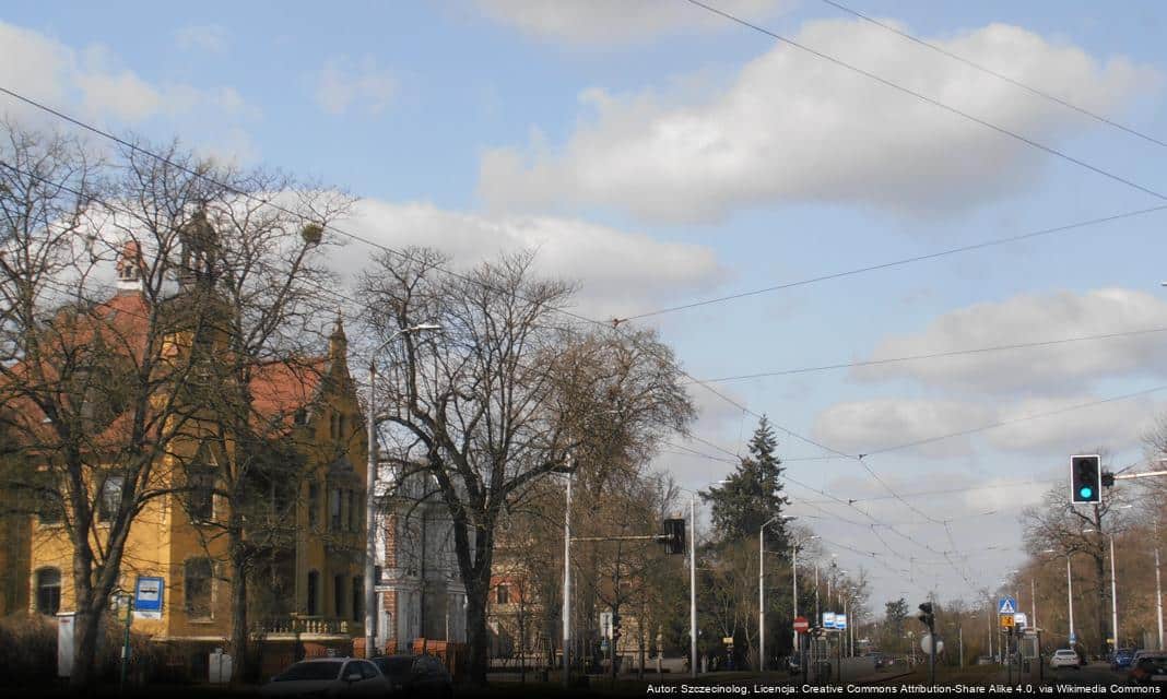 Koncert pieśni patriotycznych „Polskie Kwiaty” w Szczecinie