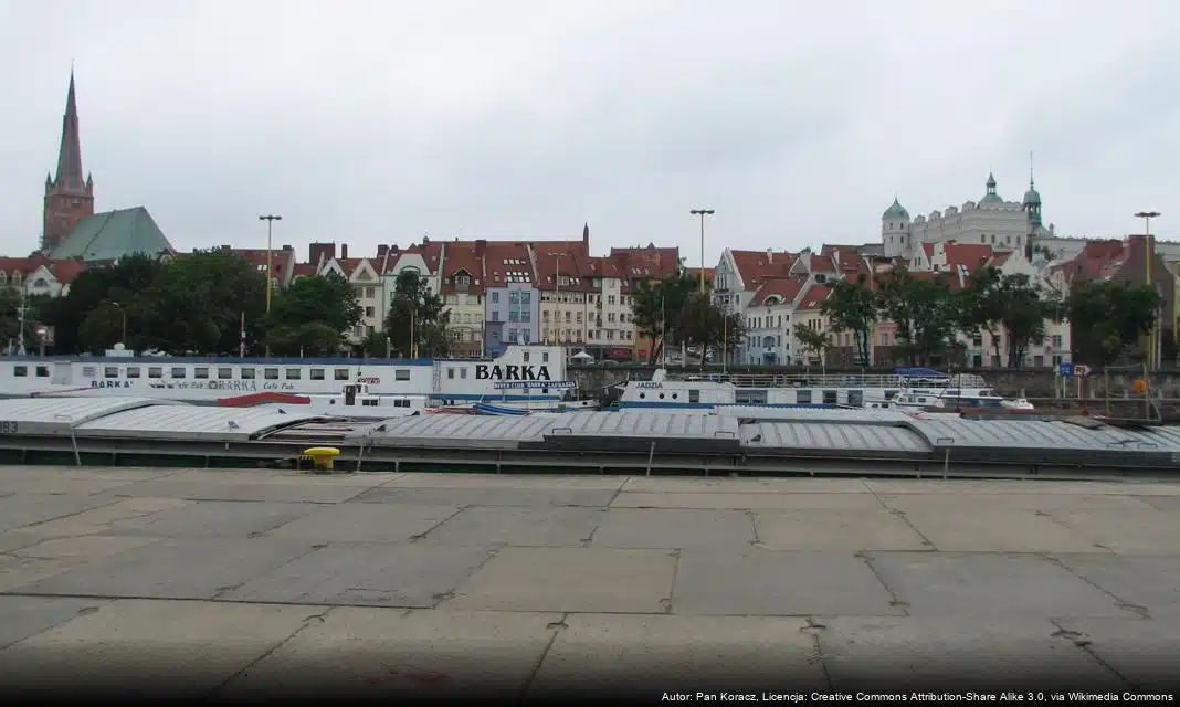 V edycja Gali Aktywności Studenckiej Gryfy Samorządności już 7 grudnia!