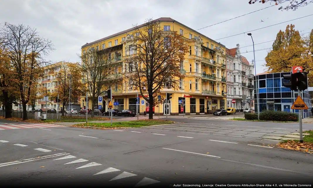 Syreny alarmowe w Szczecinie uczczą 81. rocznicę wybuchu Powstania Warszawskiego