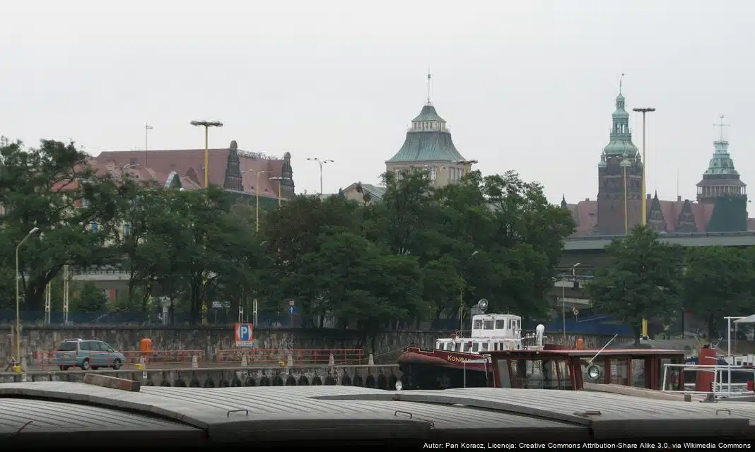 Pierwszy turniej roundnet w Polsce w 2025 roku – szczegóły wydarzenia