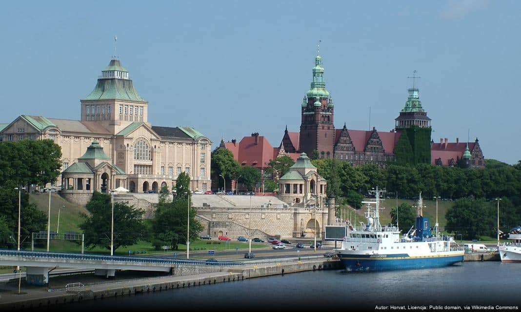 Rozbudowa zakładu firmy Nemera w Szczecinie zwiększy zatrudnienie