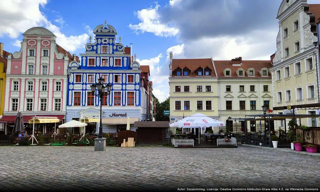 8. Międzynarodowy Memoriał Wiesława Maniaka już 6 sierpnia w Szczecinie