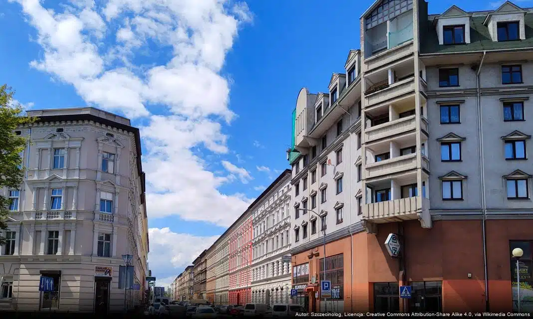 Wydarzenia kulturalne w Szczecinie na pierwszy weekend sierpnia 2025