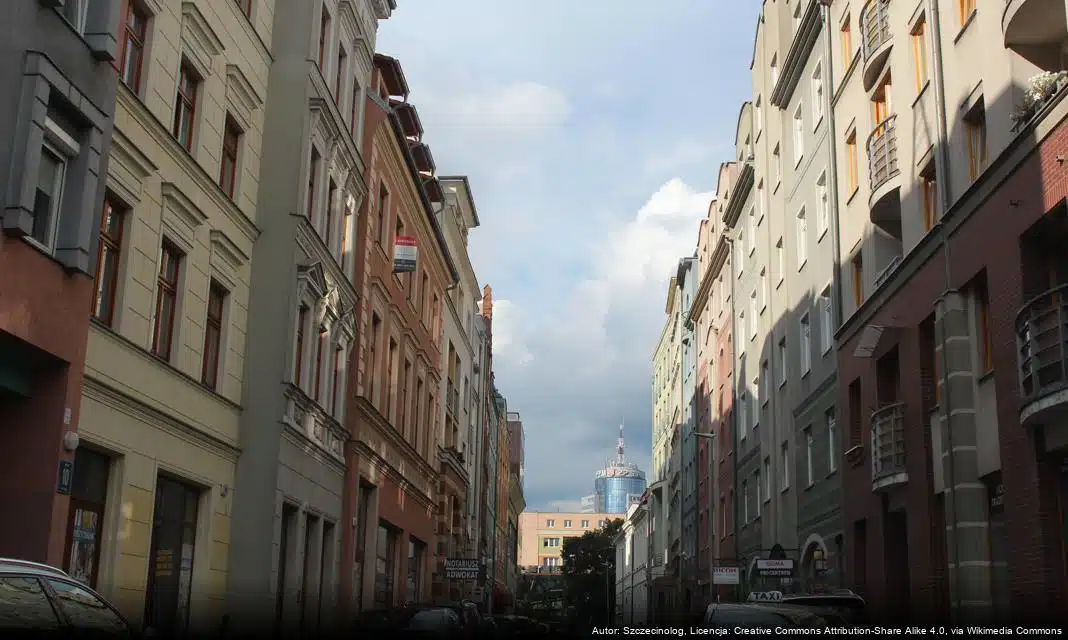 Dzień Otwarty Notariatu w Szczecinie – Konsultacje bezpłatne dla mieszkańców