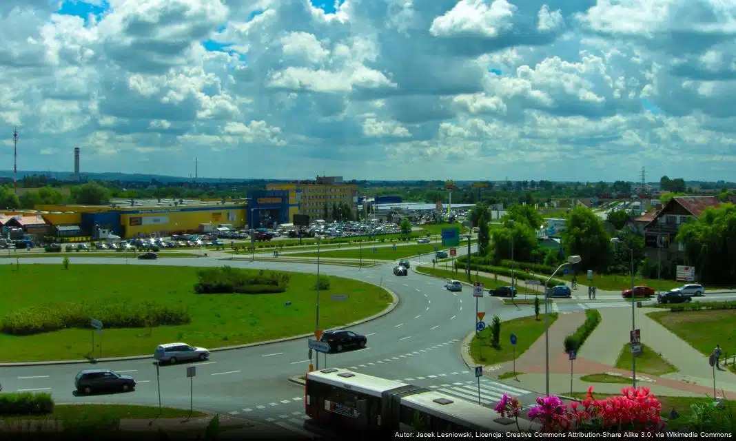 Dzień Seniora zorganizowany w Fabryce Wody w Szczecinie