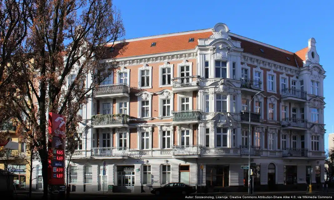 W Szczecinie usłyszymy syrenę z okazji rocznicy Porozumień Sierpniowych