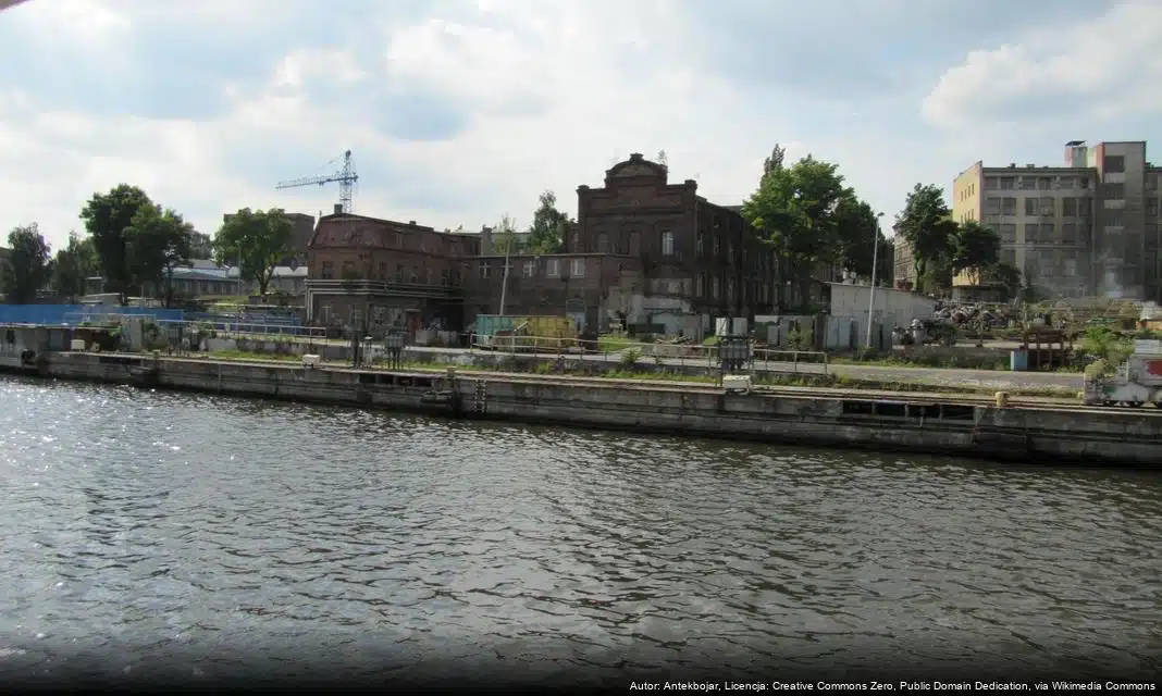 Biuro Wydawania Przepustek otwarte z okazji Żagli 2025 w Szczecinie