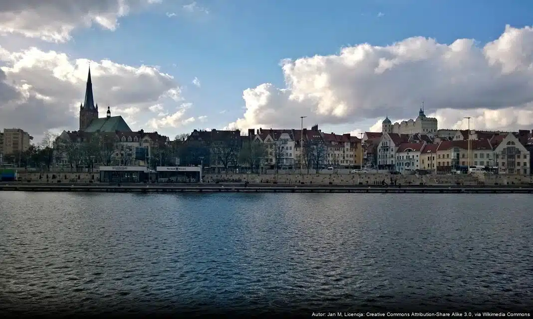 Nowoczesna instalacja fotowoltaiczna w szczecińskim schronisku dla zwierząt