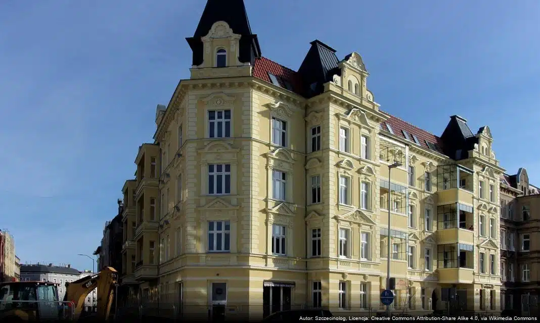 Wielkie świętowanie 80. Urodzin Szczecina – Program wydarzeń