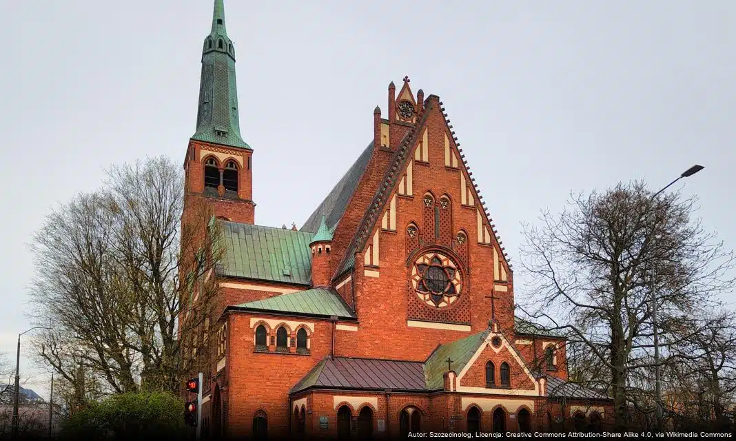 Nabór kandydatów na radnych osiedlowych w Szczecinie