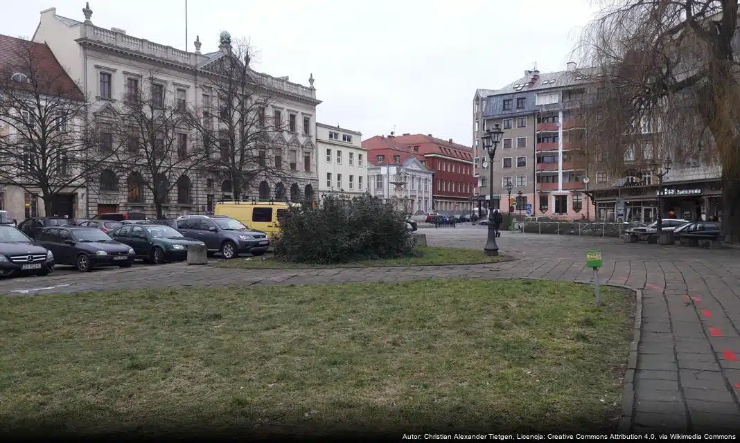 Wielkie emocje podczas 8. Międzynarodowego Memoriału Wiesława w Szczecinie