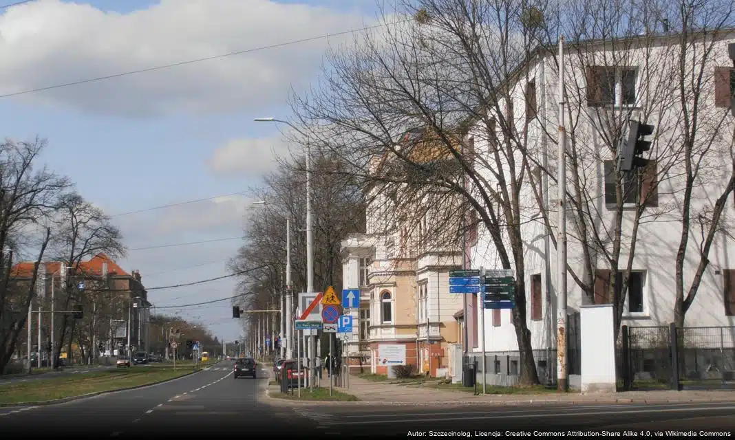 Przerwy w funkcjonowaniu Płatnego Parkingu na Jasnych Błoniach