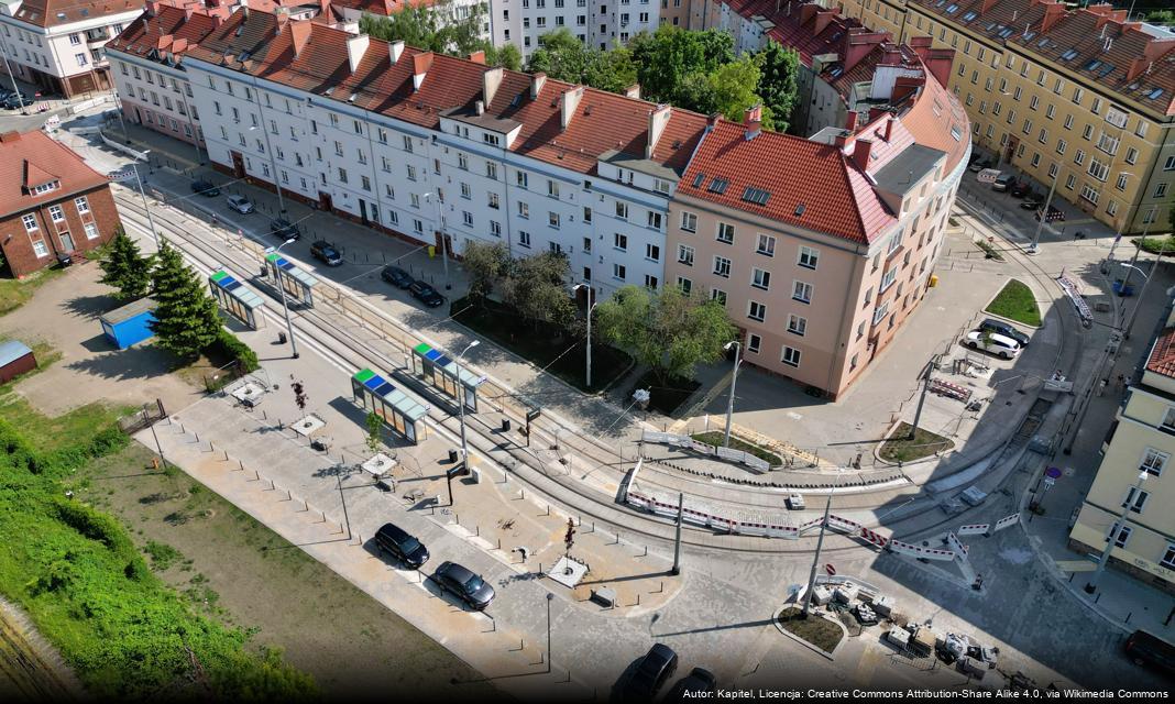 Pracownicy socjalni wyróżnieni za codzienną pomoc mieszkańcom Szczecina