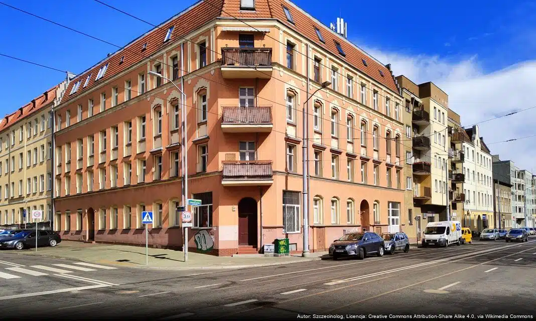 Wesołe Miasteczka powracają do Szczecina na Żagle 2025