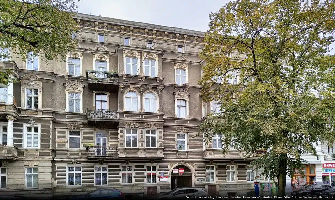 Wydarzenia na weekend 8-10 sierpnia 2025 w Szczecinie