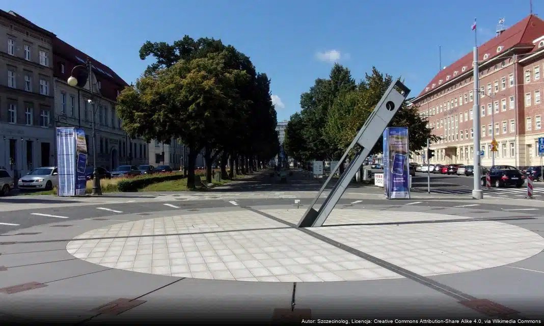 Przypomnienie o czerwcowym długim weekendzie w Urzędzie Miasta Szczecin