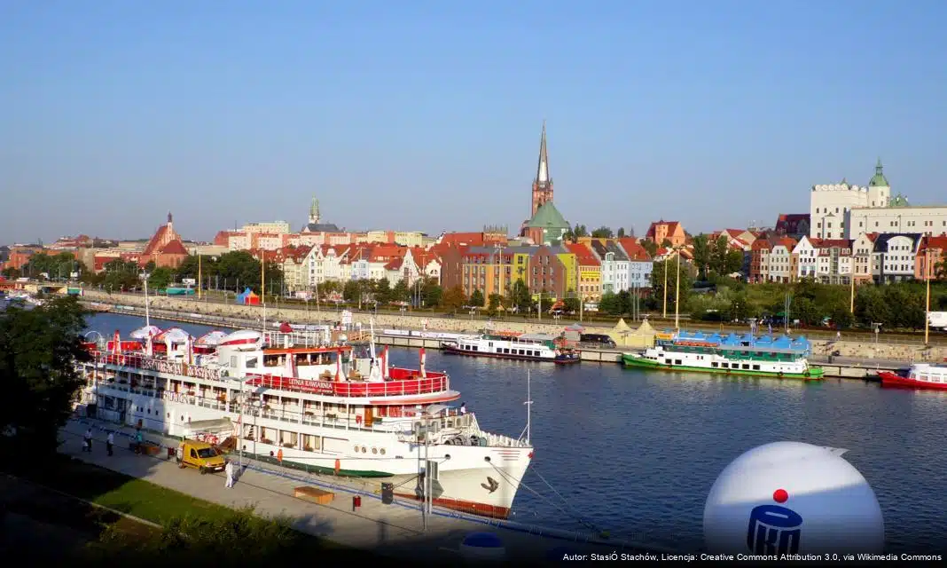 Dni Skandynawskie 2025 – Wydarzenie Pełne Możliwości Już Jutro