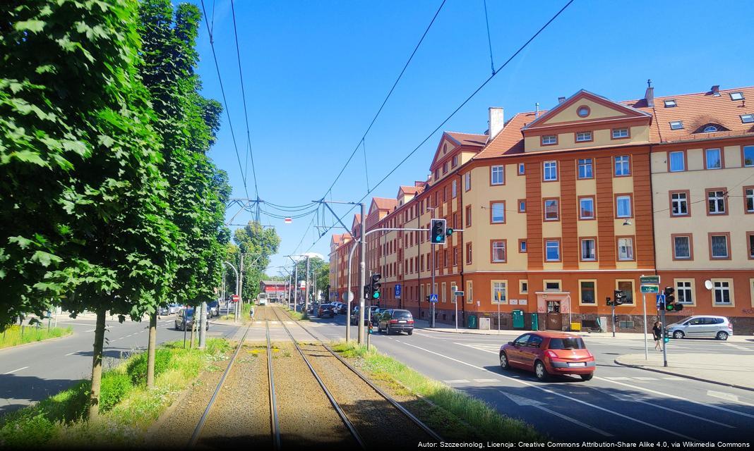 Planowane wyłączenie sygnalizacji świetlnej na pl. Kościuszki