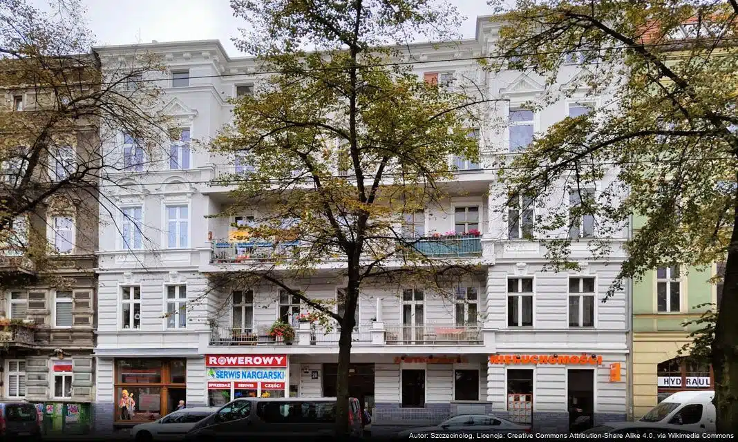 Wydarzenia kulturalne na weekend 17-19 stycznia 2025 w Szczecinie