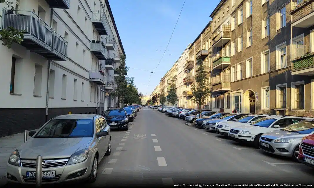 Zmiany w ruchu drogowym i komunikacji miejskiej podczas Żagli 2025