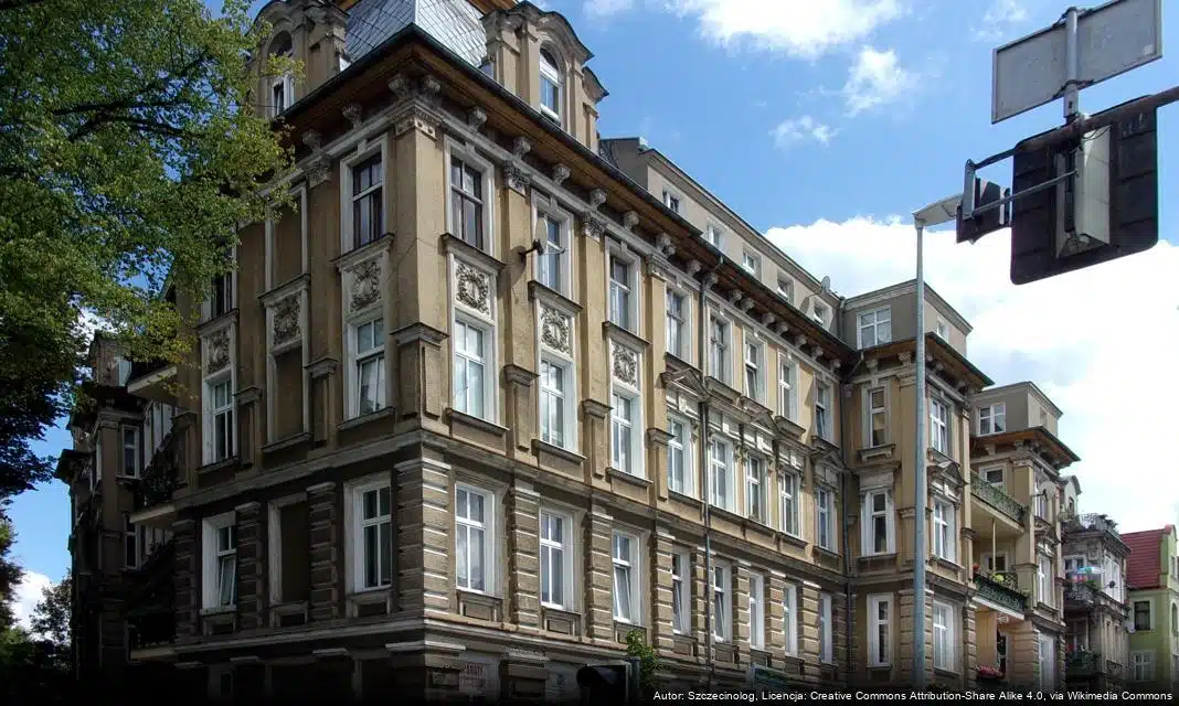 Rozgrzewka przed Żaglami 2025 na Łasztowni w Szczecinie