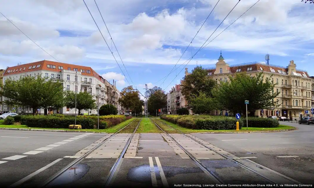 Most pontonowy połączy nadodrzańskie bulwary podczas Żagli 2025