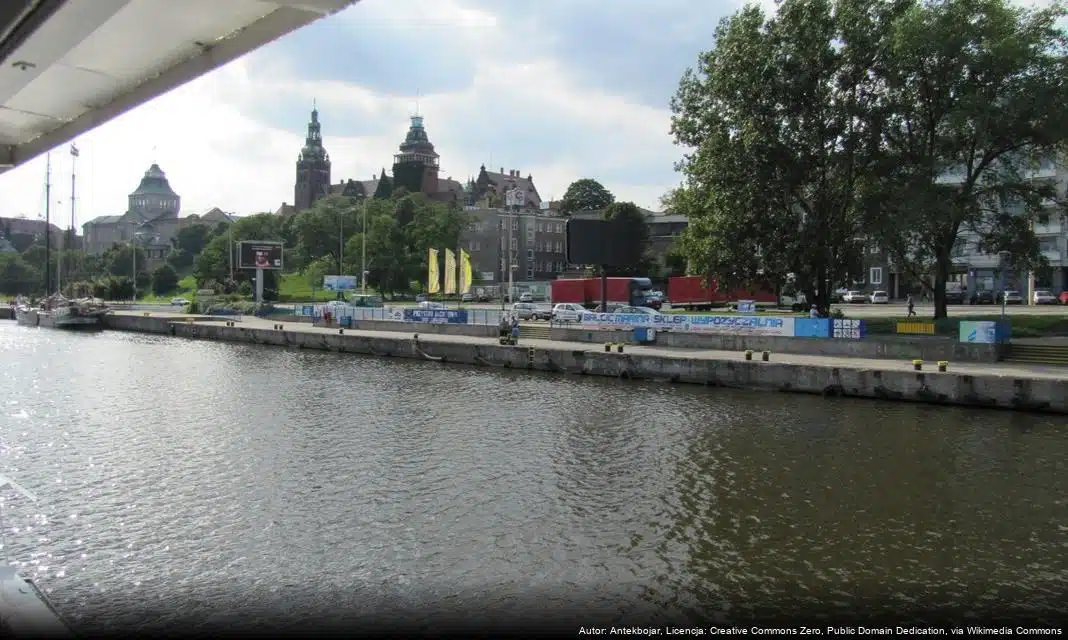 Puchar Magnolii 2025 – Wyniki regat żeglarskich