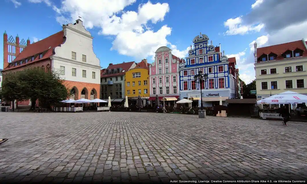 Pierwsza edycja Festiwalu „Zrobione w Szczecinie” oraz Szczecin Coffee Festival w Netto Arenie